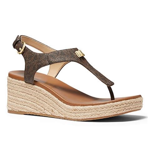 michael kors ahoes|michael kors shoes clearance.